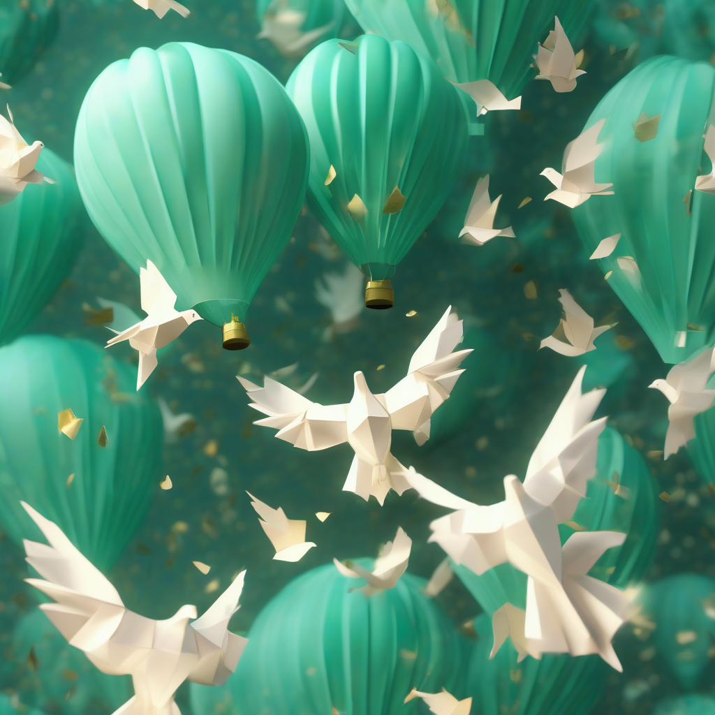 Pop the Worry Balloons